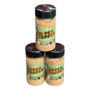 Copper-topper product image