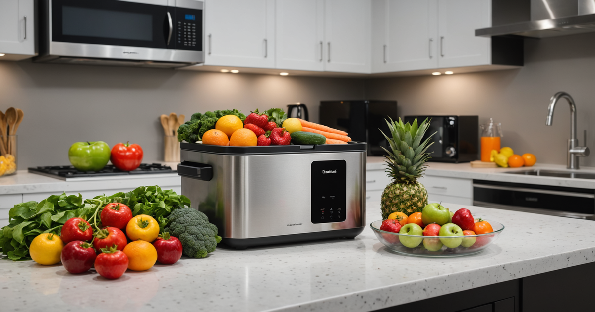 Illustration of the freeze-drying process