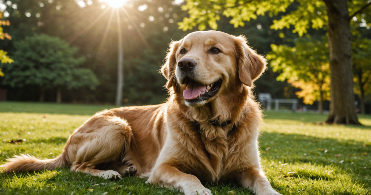 A happy dog enjoying a grass-fed freeze dried beef treat, showcasing the treat's appeal and palatability.