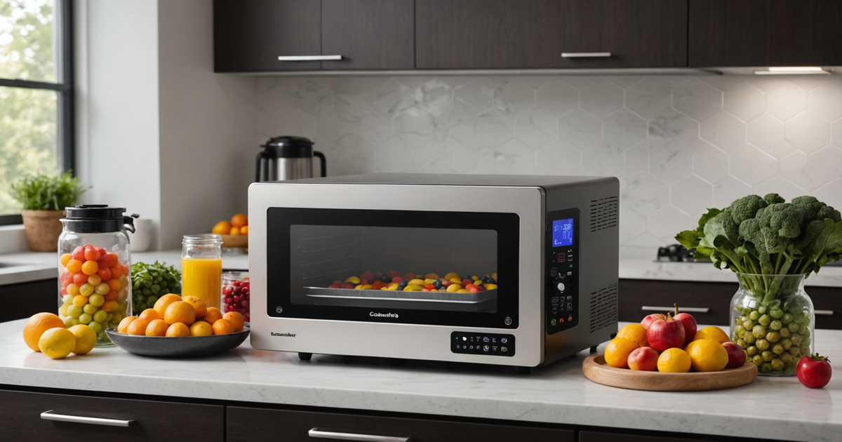 Step-by-step freeze-drying process with equipment