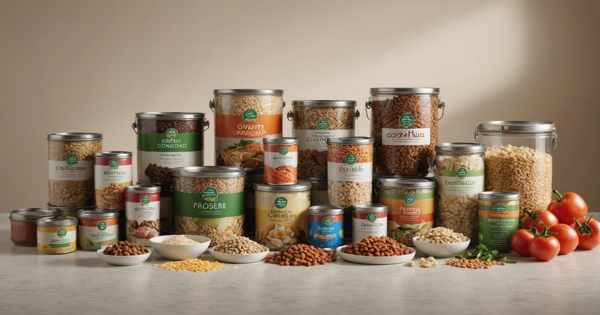 The Honest Kitchen's unique packaging and ingredient list